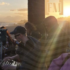 BASS BIN BEACH PICNIC 2024 - FAT MANDY