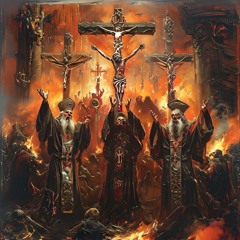 Mark of the Infernal Beast