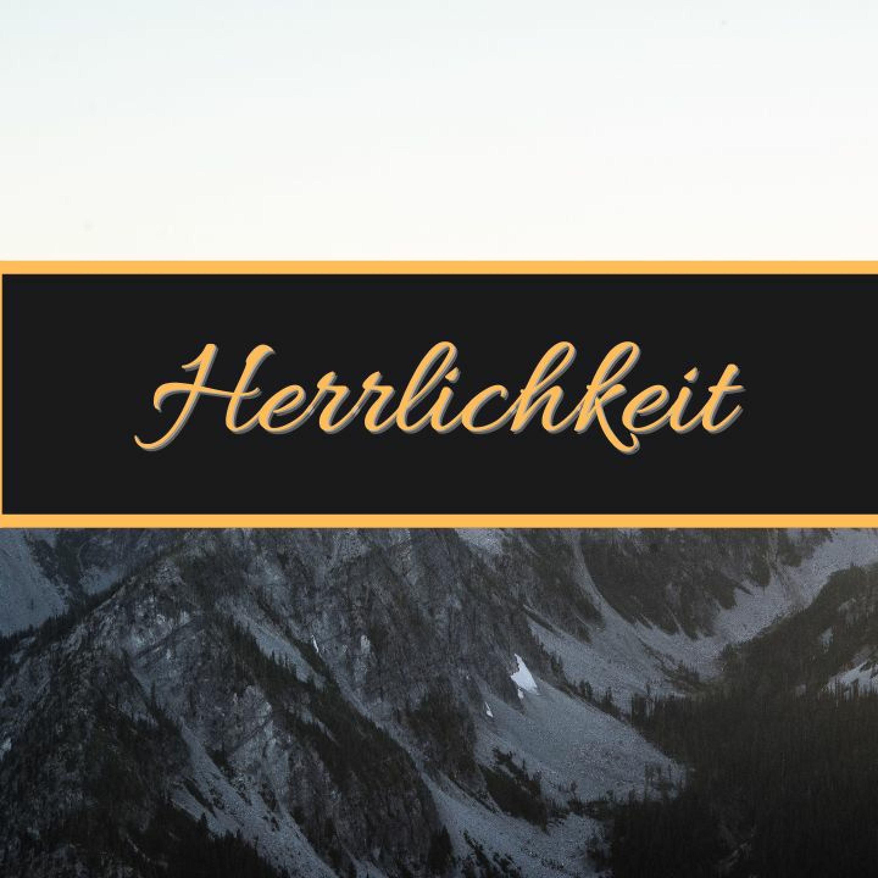Herrlichkeit #2- Wie kommt der Hl. Geist zu uns (P. George Elsbett LC) episode artwork
