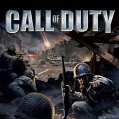 Call Of Duty