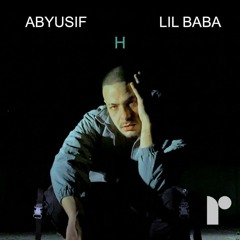 ABYUSIF X LIL BABA H (instrumental) Prod. by Moustafa Ashraf