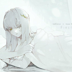 First Snow - Isaak Wolf