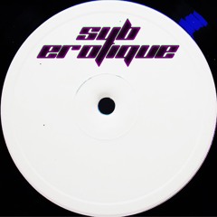 HTMPSN006 | SUBEROTIQUE - Get Salty (Purple Velvet Edit)