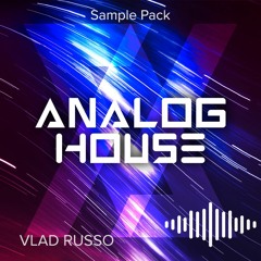 Analog House Sample Pack