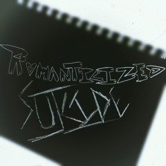 romanticized suicide