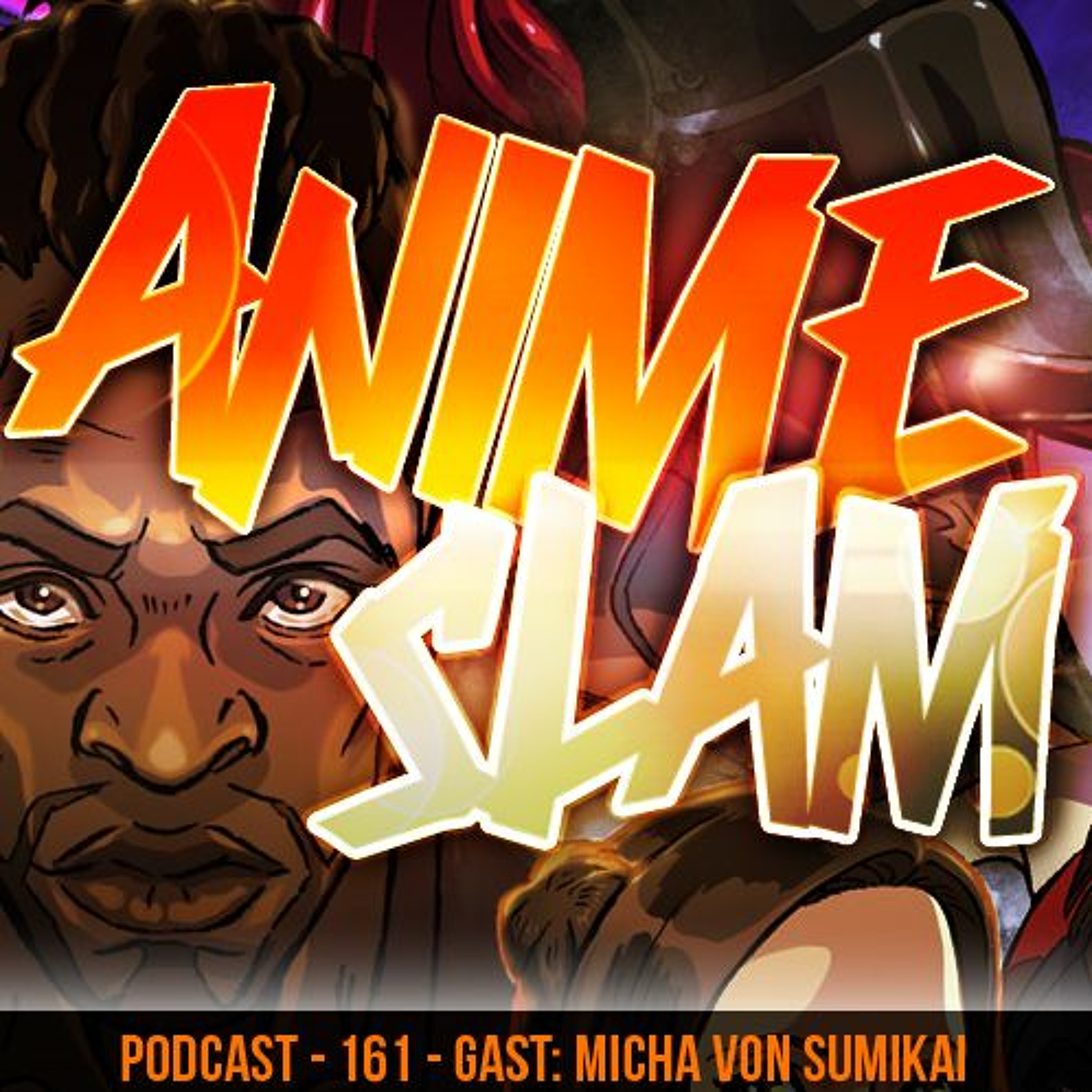 AnimeSlam