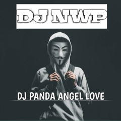 DJ Panda Angel Love