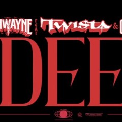JamWayne - Deep Ft. Twista & Country Jay