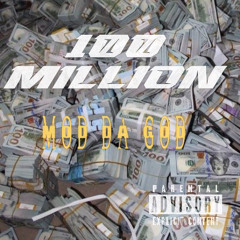 100 MILLION (PROD. JP BEATZ)