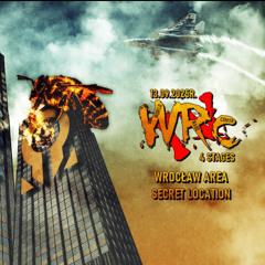 Borso b2b Adam @ WRC IV THD STAGE 13.09.2025