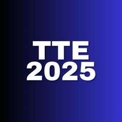 TTE 2025