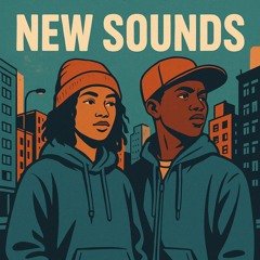 Hip-Hop-New Sounds