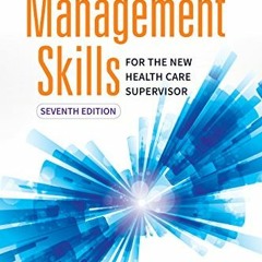 ( Fev ) Umiker's Management Skills for the New Health Care Supervisor by  Charles R. McConnell ( 4Ta