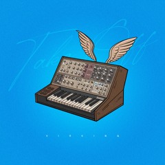 VIRKING - Take Off