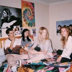 alt/indie/vibe