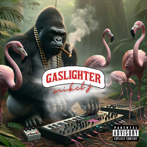 Glock In My Lap (mikel j remix) - 21 Savage