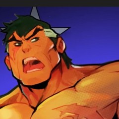 IRON HEART, CONCRETE FISTS