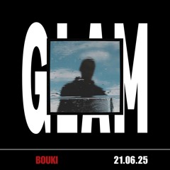 LIVE @ GLAMORAMA SATURDAYS, 26.06.25: Bouki (SYD)