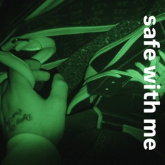 safe with me p retrorockets abu jdolla