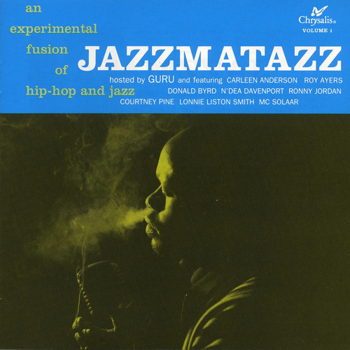 Take A Look (At Yourself) [feat. Roy Ayers]