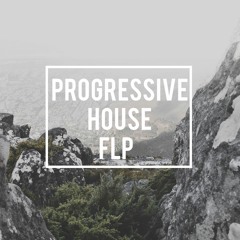 Progressive House FLP #5 - Template