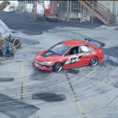 Saucin' (From Fast and Furious Tokyo Drift)