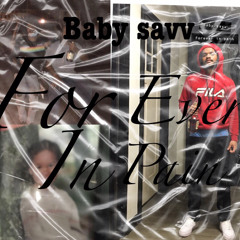 trenches des ft lil savv- pull up