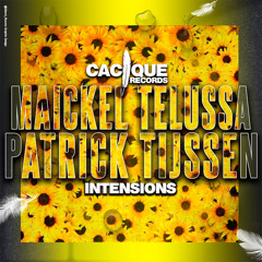 Intensions (feat. Patrick Tijssen)