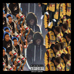Troubles (feat. A-Black & Jaypaperchase)