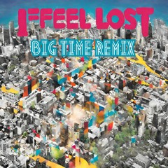 Aaron Hibell - i feel lost (Big Time Remix)