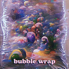 Bubblewrap (feat. Bnuuy)