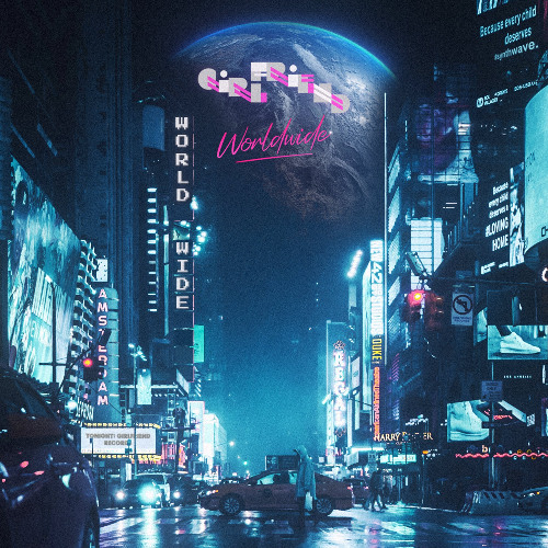 Entropy [Girlfriend Records]