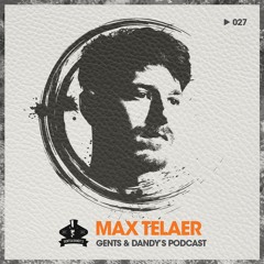 Gents & Dandy's - PODCASTS