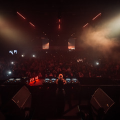 Olympe - Resistance Warsaw Nov 08, 2025