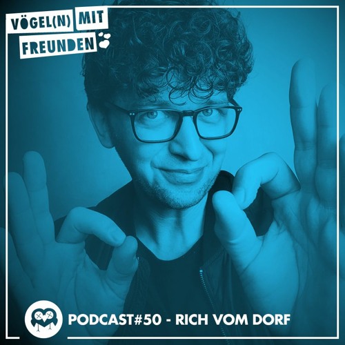 VmF - Podcast #050 by Rich Vom Dorf