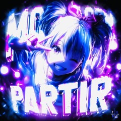 MONTAGEM PARTIR (Slowed)