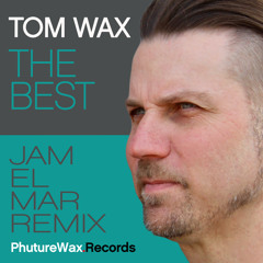The Best (Jam El Mar Remix)