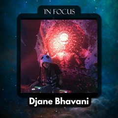 Djane Bhavani - DJ Set2 - Brahmasutra in Focus #0014 (Oli Wisdom's Tribute Set)
