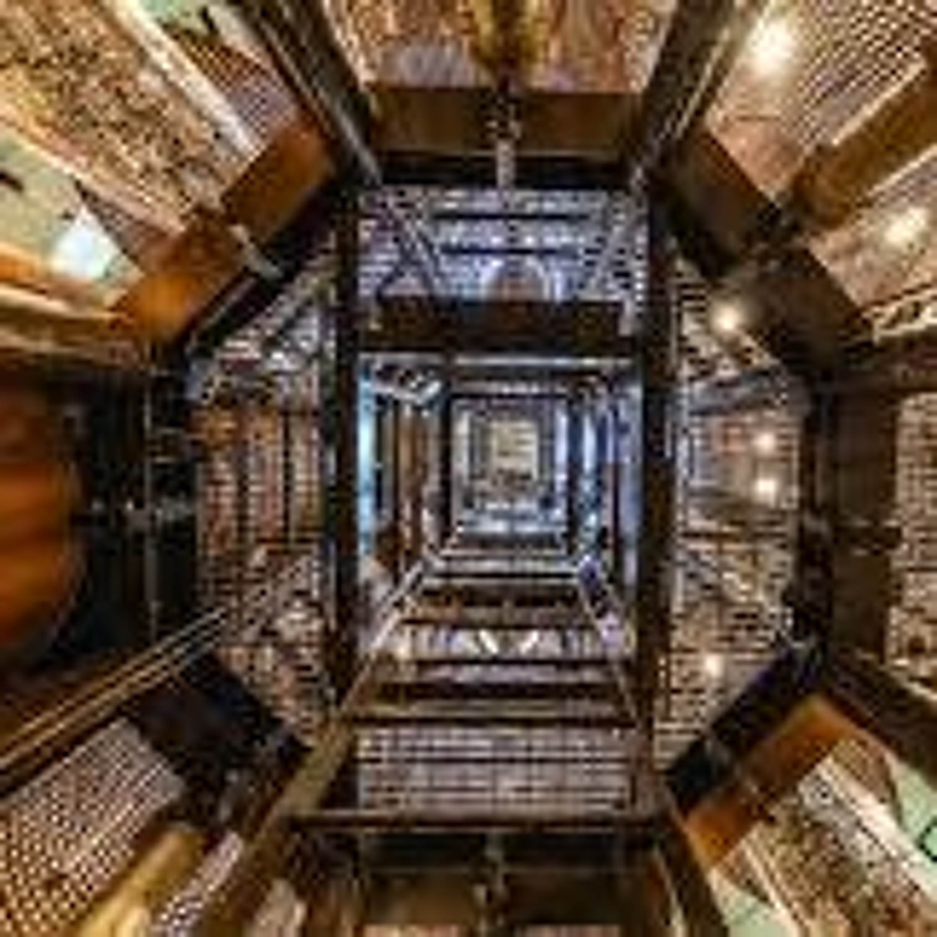 Elevator World