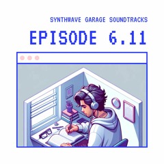 6.11 // TWO THIRTY min Pomodoros of Music for Creativity, Work, Study // Synth, Garage, Soundtracks