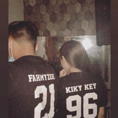 RUSLi X - (FAUZIALHADI x KIKIKEY x IMAM x FAHMYZOE) #Exc