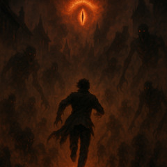 Eye of Flames