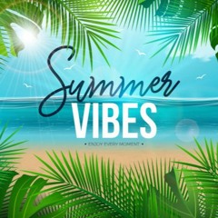 DJ Mati - Summer Vibes only