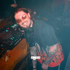 Dance Process w/ Mark S @ KURS Radio 05.11.25