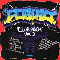 'POBVIO 150' CLUB PACK VOL.2 out now