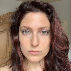 Something in The Way cover - Demo by Carole Lyonne