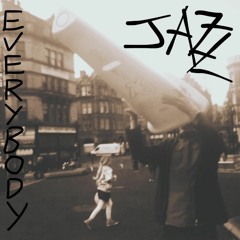 Everybody - instrumental (mono mix)