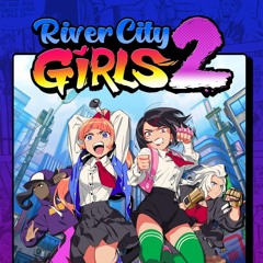 River City Girls 2 OST: Marian