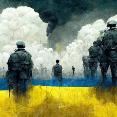 A Tribute to the Soldiers In Ukraine