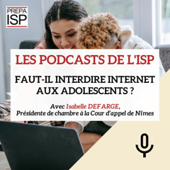 Faut-il interdire internet aux adolescents ?